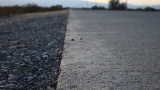 В Алматы временно перекроют участок улицы Улугбека