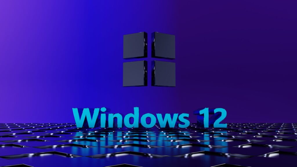 Стало известно, когда выйдет Windows 12