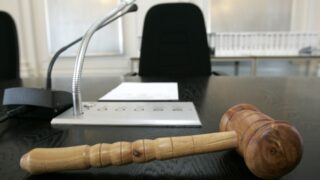 Суд в Астане обязал отца Бауыржана Байбека выплатить штраф в 51 тыс. тенге