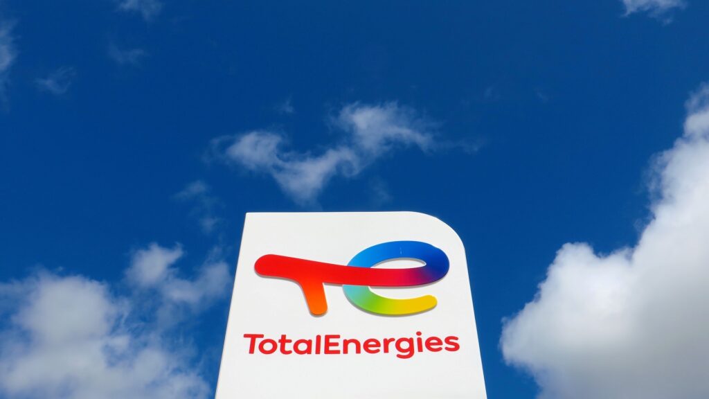 TotalEnergies и Sonatrach заключили соглашение о повышении добычи газа в Алжире