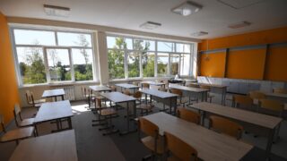 В Актюбинской области до 2025 года будет построено 44 новых школы