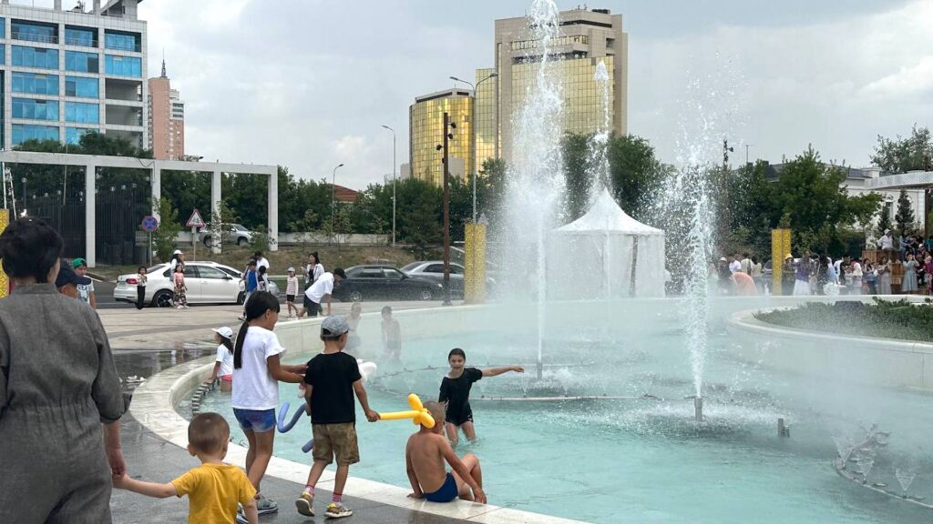 В Астане люди стали чаще болеть корью, гепатитом А и энтеровирусом