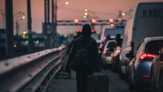 Более 600 человек из 17 стран эвакуировались из Ирана через Азербайджан с момента эскалации