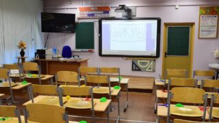 В Казахстане планируют создать 1,5 млн комфортных учебных мест