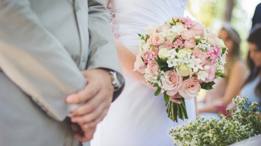 В Шымкенте сократился срок ожидания регистрации брака до 15 дней