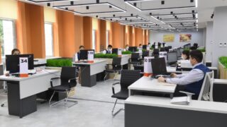Госуслуги по видеосвязи: сервис ВидеоЦОН набирает популярность в 2025 году