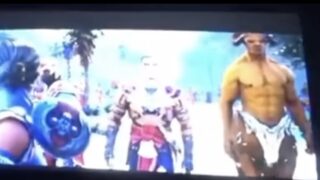 Возвращение культовых персонажей: Mortal Kombat 1 представляет Мотаро, Нитару и Рейко