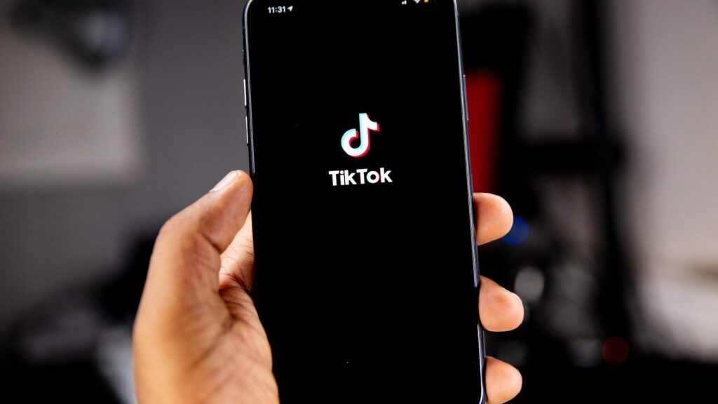 Введение опции размещения текстовых публикаций на TikTok - Bizmedia.kz