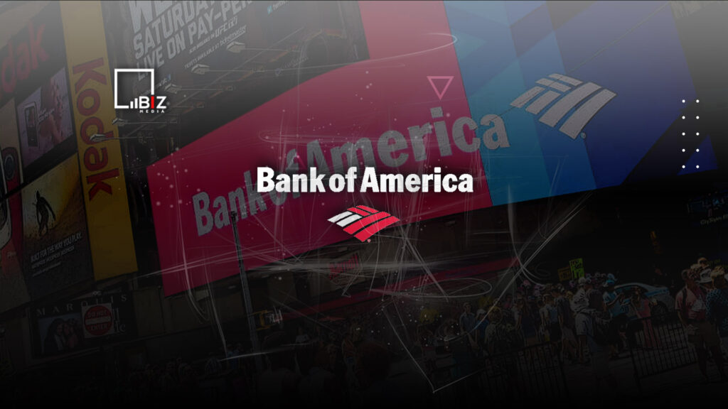 За что в США оштрафовали Bank of America