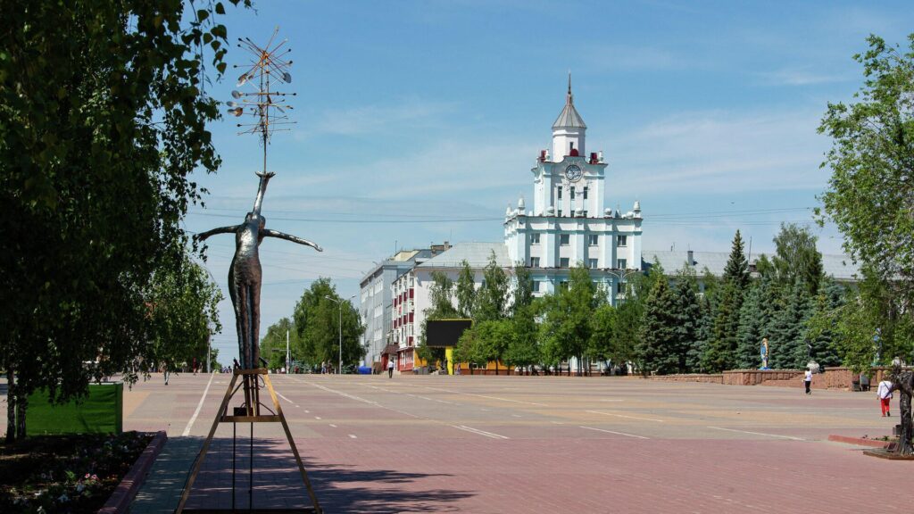 Жители Костаная будут отмечать День города в течение четырех дней