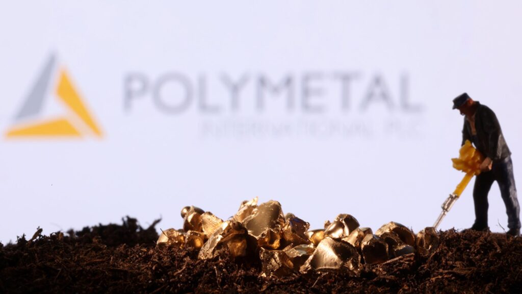 Акции Polymetal прекратятся торговаться на Лондонской бирже со 2 августа