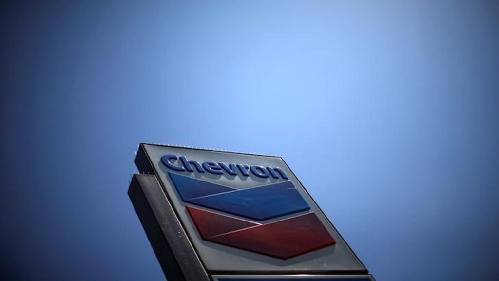 Aмериканскую Chevron ждет забастовка на предприятиях Gorgon и Wheatstone в Австралии