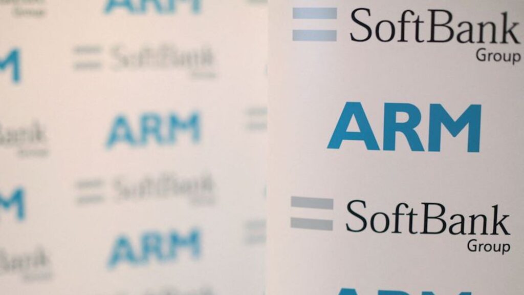 ARM намерена провести IPO на бирже Nasdaq уже через неделю