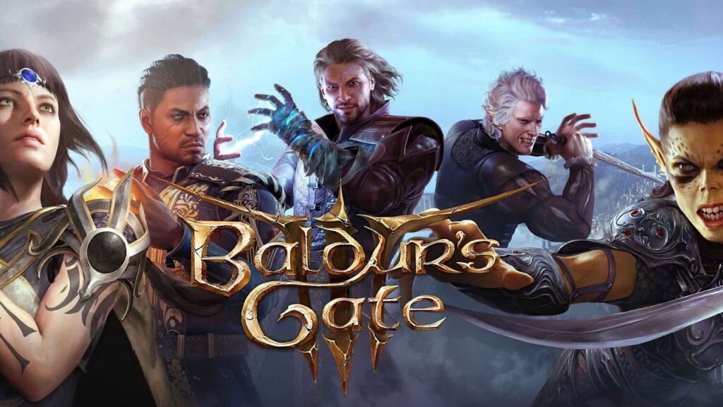 Baldur’s Gate 3 от студии Larian получила самую высокую пользовательскую оценку