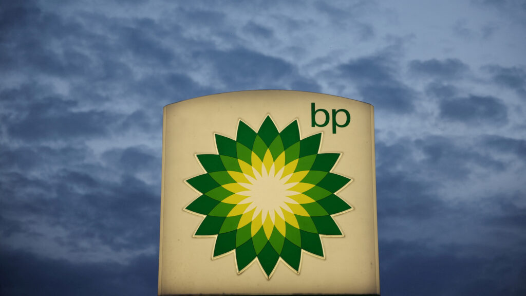 BP Plc. возвращает прибыль: 10,01 млрд долларов в первом полугодии