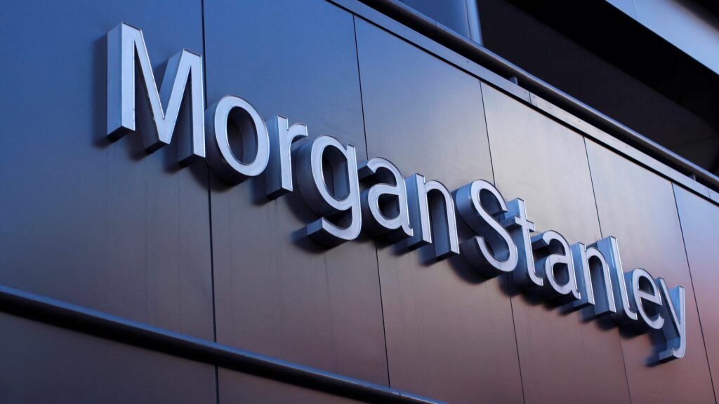 Британский регулятор оштрафовал Morgan Stanley на 5,41 млн фунтов за коммуникацию через WhatsApp