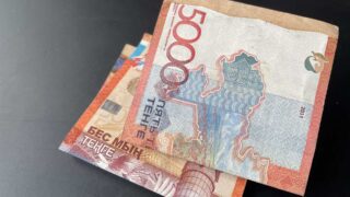 Halyk, Kaspi и БЦК заработали почти 750 млрд тенге на 1 июня