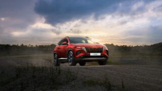 Почти на 30% выросли продажи новых автомобилей в Казахстане в текущем году