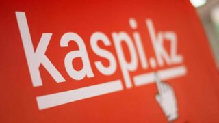 Kaspi.kz объявил дивиденды за 2023 год на уровне 850 тенге за акцию