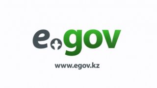 На портале eGov.kz появилась новая услуга