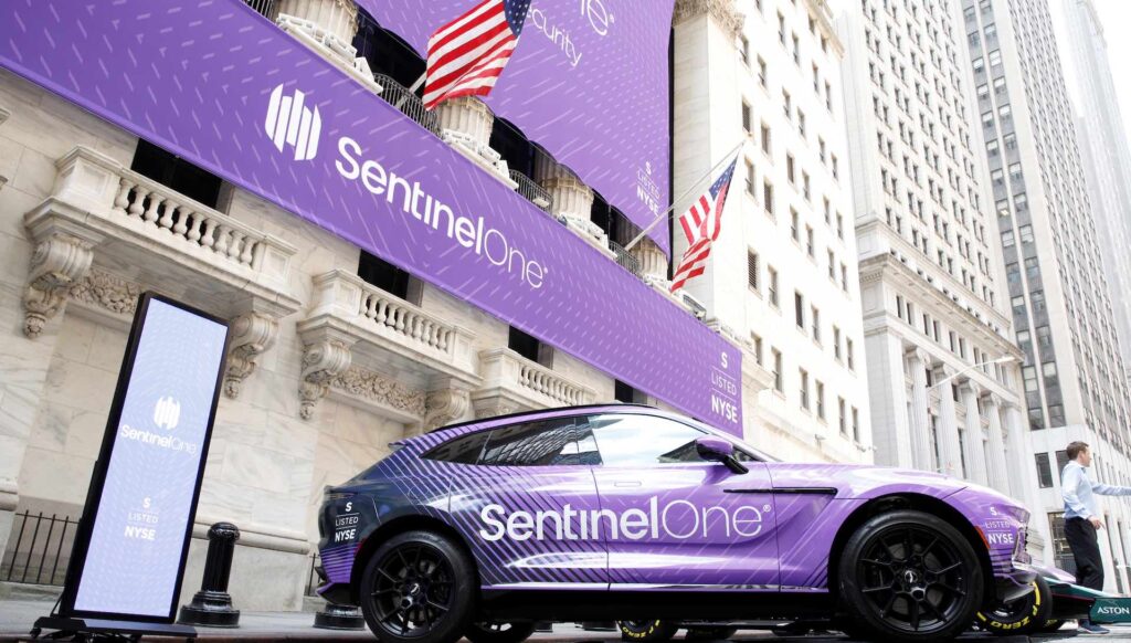 Компания SentinelOne рассматривает возможность продажи - источники