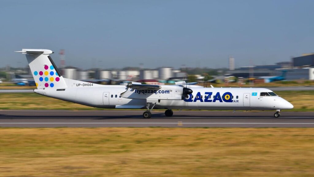 Кто сможет приватизировать Qazaq Air