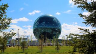 Культурно-массовыми и спортивными событиями отпразднуют День Конституции в Астане