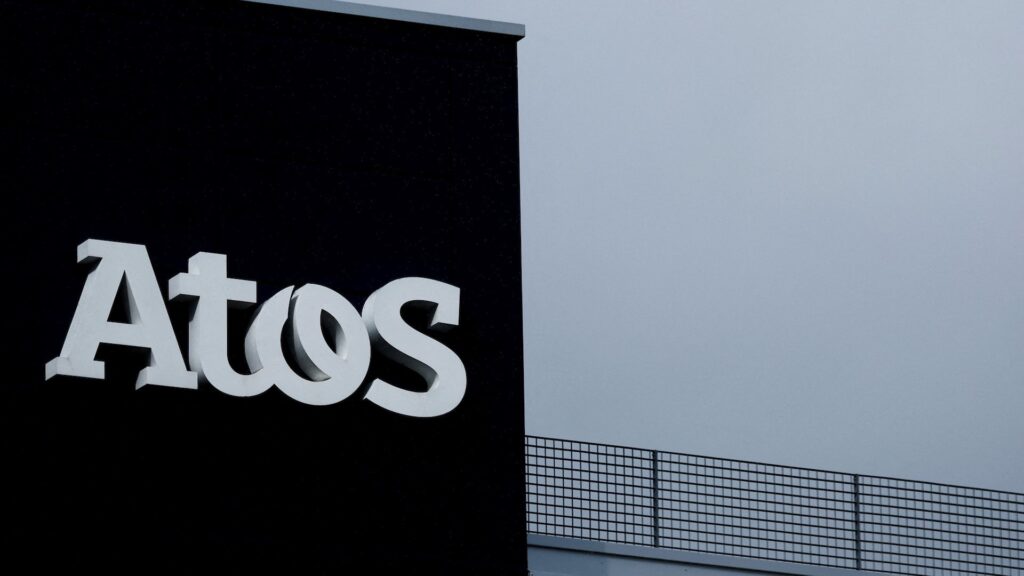 Миллиардер Кретинский ведет переговоры о покупке подразделения Atos за 2,2 млрд долларов