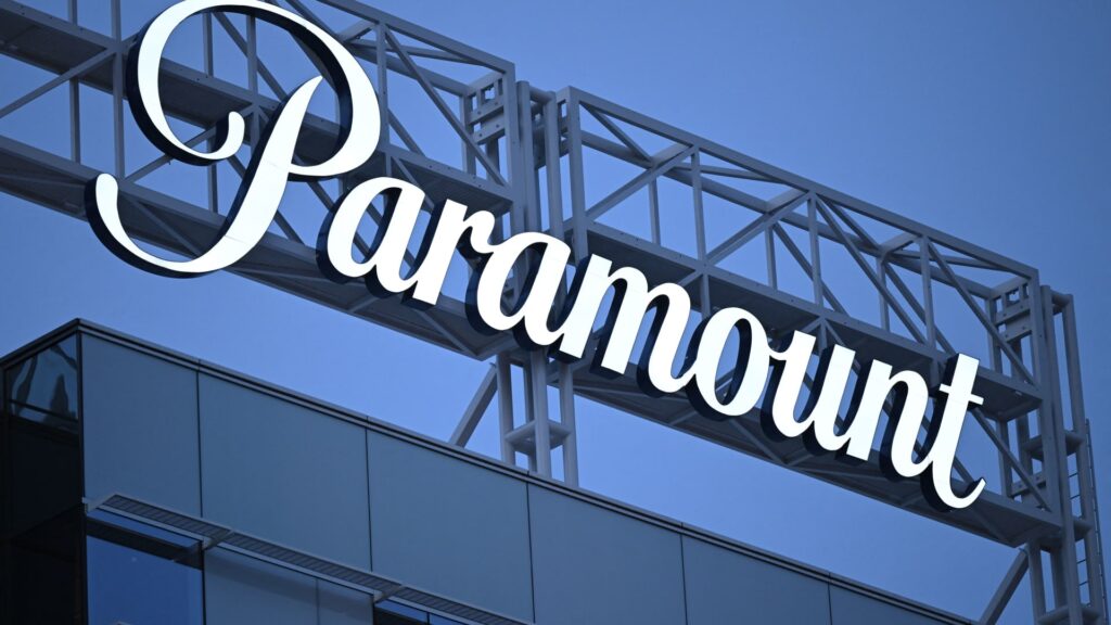 Paramount отказалась продать свою долю в BET Media Group - Bizmedia.kz