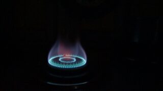 По итогам торгов в Европе, цены на газ выросли