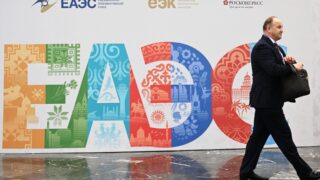 Казахстан лидирует в ЕАЭС по темпам роста потребительских цен