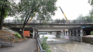 В ДЧС Алматы рассказали, есть ли угроза разлива рек