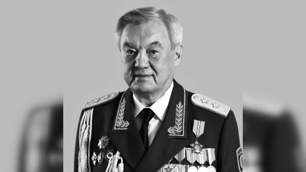 Скончался экс-глава КНБ Казахстана Булат Баекенов после продолжительной болезни