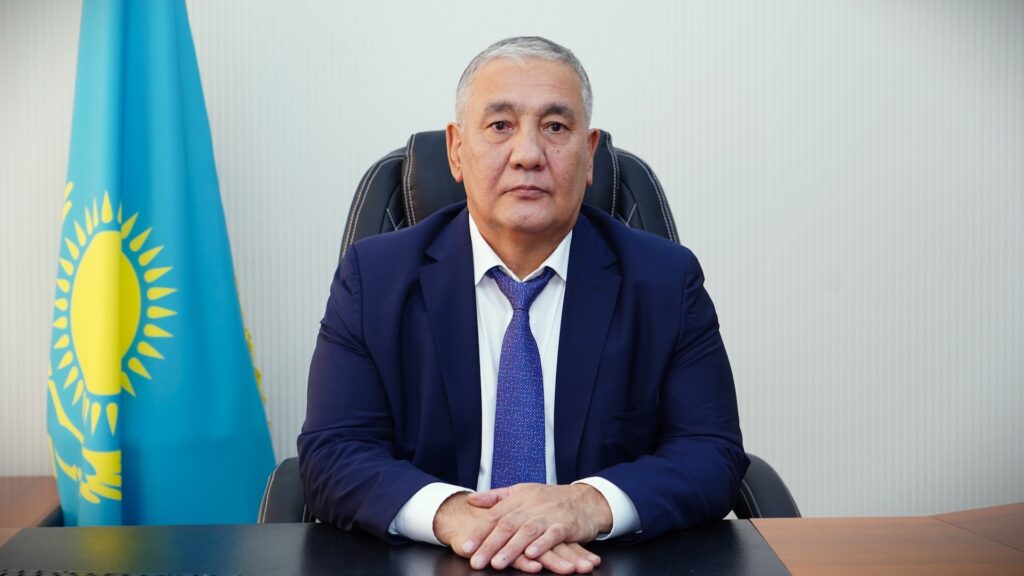 Тимур Карагойшин стал вице-министром индустриального и инфраструктурного развития