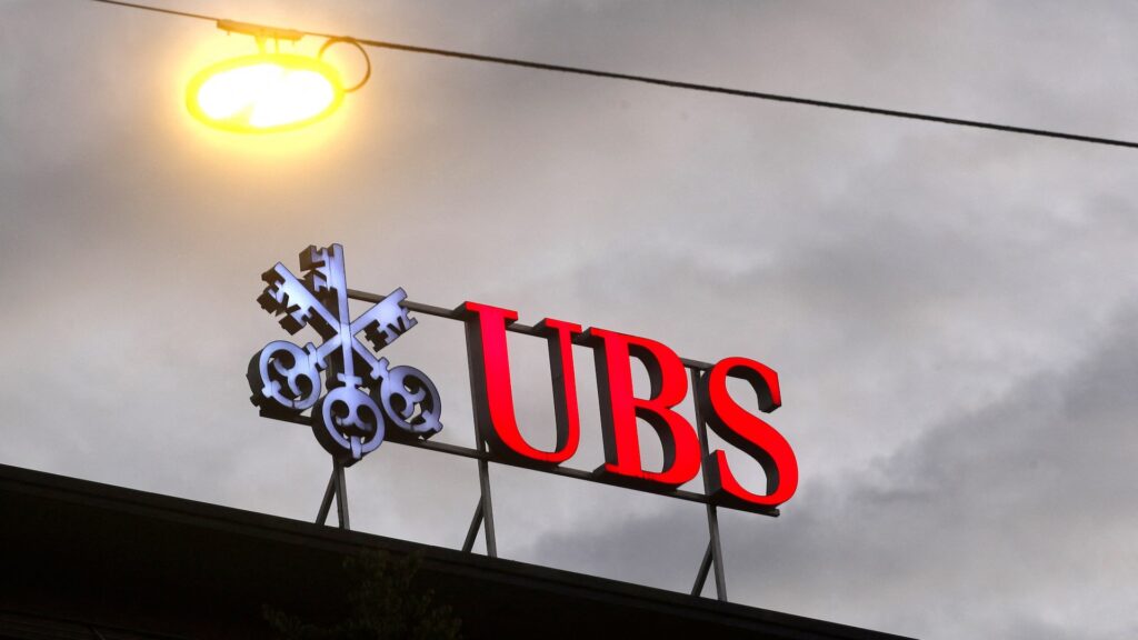 UBS сократит 3000 рабочих мест в Швейцарии в связи с сокращением расходов на 10 млрд долларов