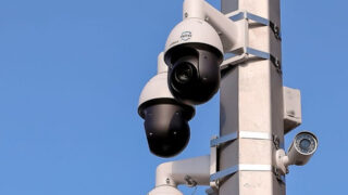 В Казахстане опровергли информацию о передаче данных с камер ‘Сергек’ в Китай