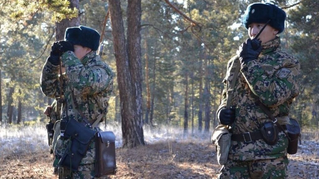 В КНБ считают, что причинами суицидов пограничников являются долги и зависимость