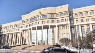 Казахстан не будет эвакуировать граждан из Индии и Пакистана – МИД