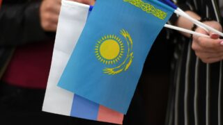 Наложат ли санкции на компании из северного Казахстана за торговлю с Россией?