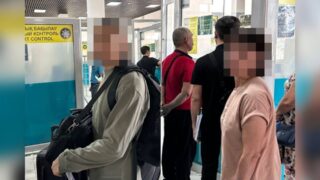 В Петропавловске двоих россиян оштрафовали и обязали покинуть Казахстан