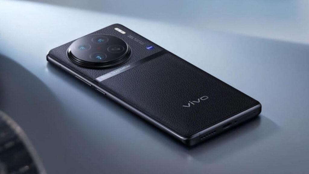 Vivo X100 Pro Plus: Новый фотофлагман с телефотокамерой разрешением 200 МП и другими улучшениями