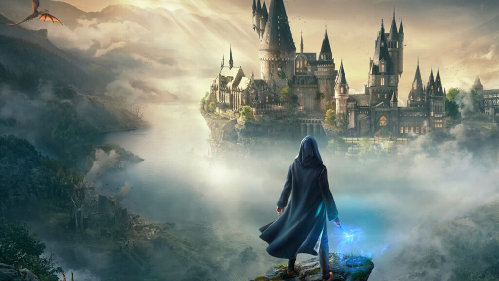 Warner Bros. Games начала работу над сиквелом Hogwarts Legacy