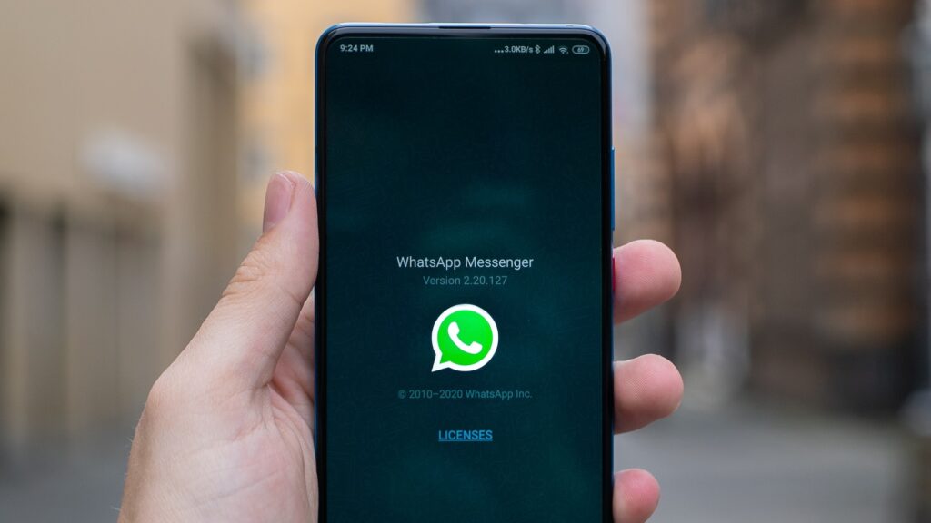 WhatsApp выпустил обновление с поддержкой видеосообщений