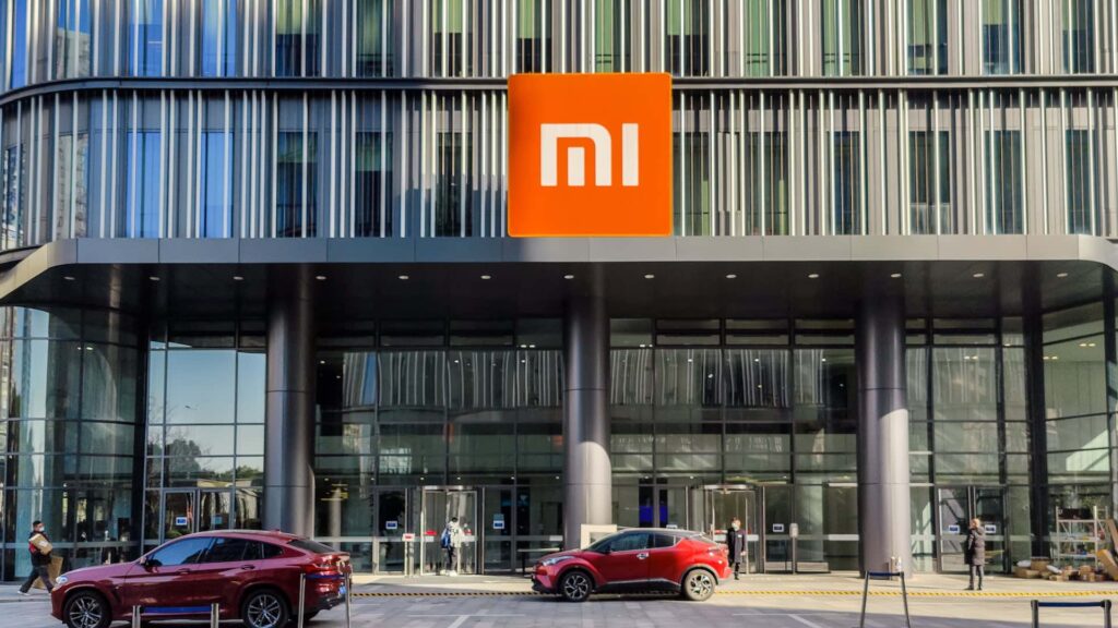 Xiaomi получила разрешение от госорганов на производство электромобилей