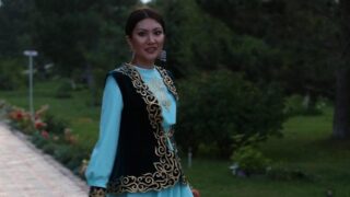 Журналист из КазТАГ опасается, что ее дело о нападении специально затягивают