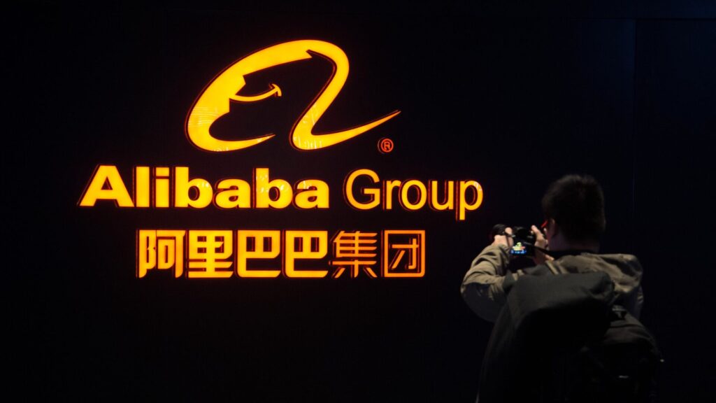 Alibaba представляет ИИ-модель для общего использования - Bizmedia.kz