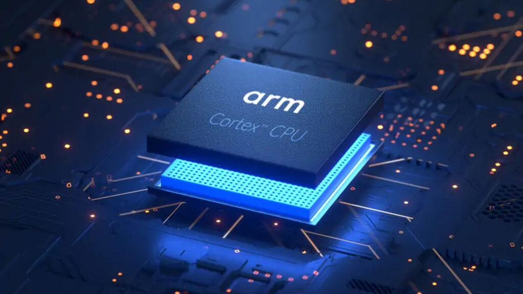 Ажиотаж вокруг акций Arm утихает - Bizmedia.kz