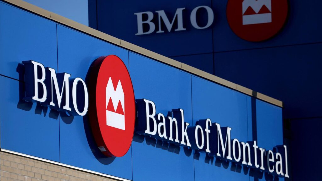 Bank of Montreal закрывает розничный бизнес по автокредитованию, планируя сокращение рабочих мест