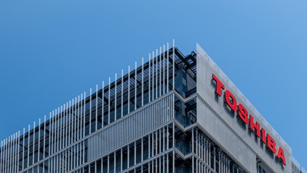 Более 78 процентов акций Toshiba были проданы - Bizmedia.kz