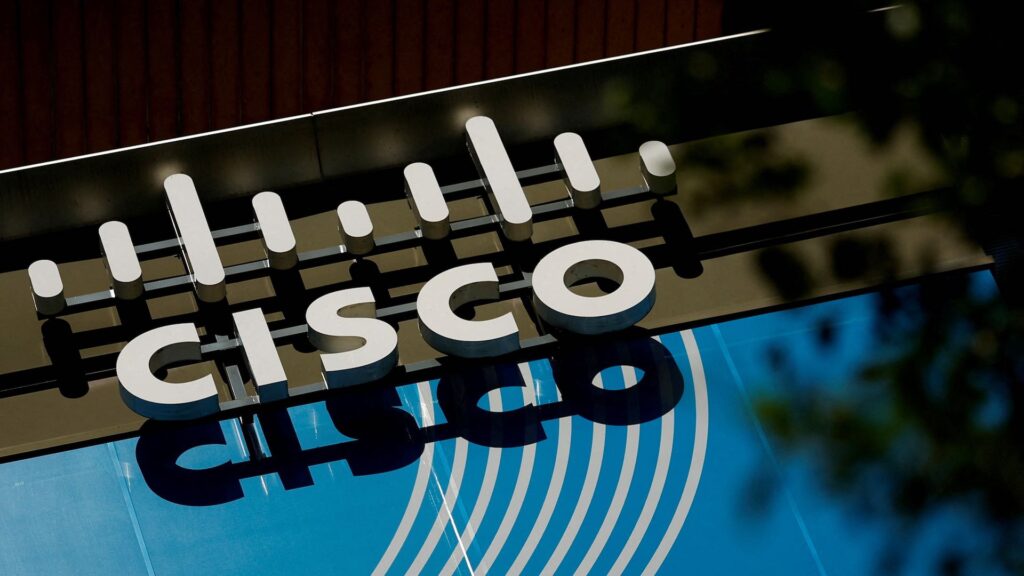 Cisco усиливает свои позиции в области кибербезопасности за счет сделки со Splunk стоимостью  млрд.